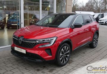 Renault Austral 25.100 km 29.890 &euro; Altötting 84503