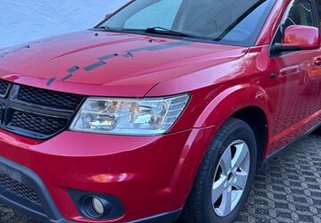 Fiat Freemont 380.000 km 2.490 &euro; Altenahr 53505