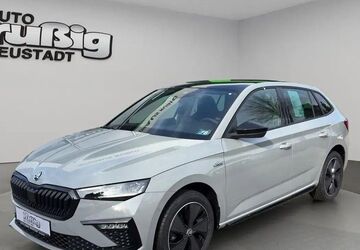 Skoda Scala 1.150 km 29.450 &euro; Neustadt 01844