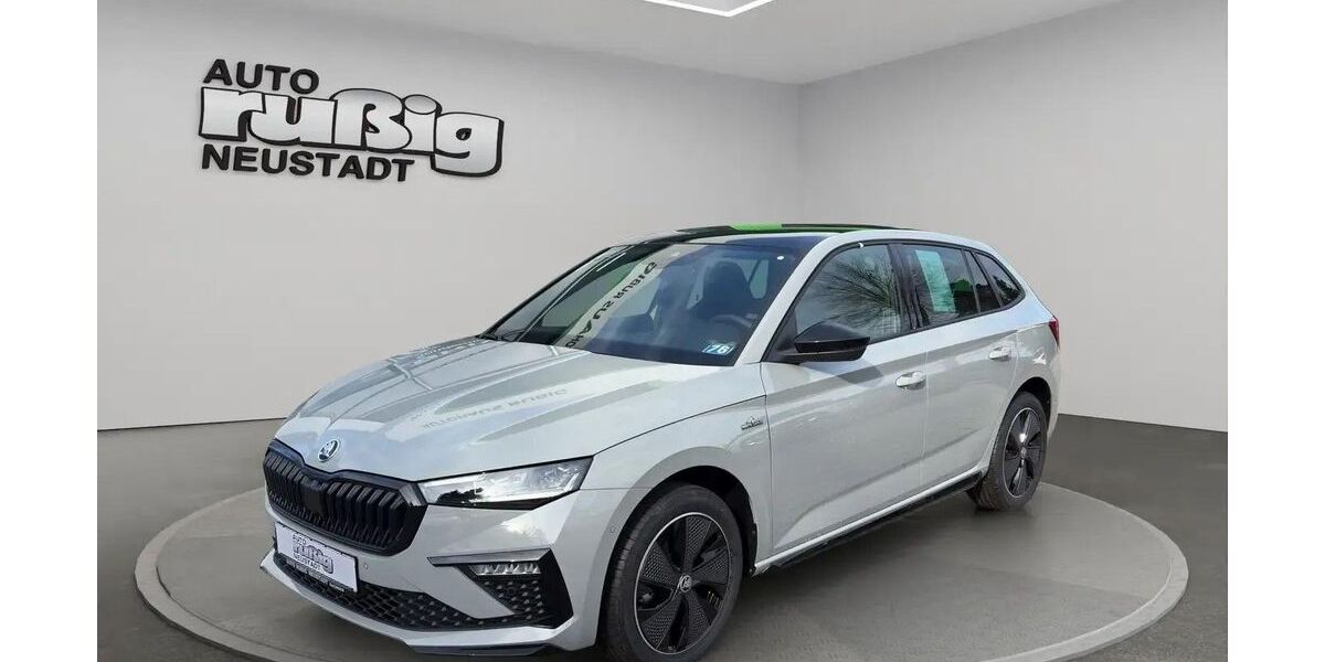 Skoda Scala 1.150 km 29.450 &euro; Neustadt 01844