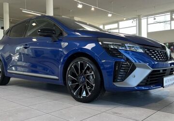 Renault Clio 20.300 km 19.980 &euro; Rheinfelden (Baden) 79618