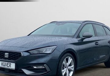 Seat Leon 16.800 km 24.537 &euro; Hagen 27628