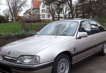 Opel Omega 157.000 km 12.700 &euro; Herrenberg 71083