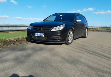 Opel Vectra 326.000 km 1.599 &euro; Höxter 37671
