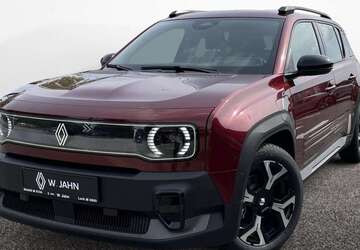 Renault R 4 5.000 km 34.290 &euro; Niebuell 25899