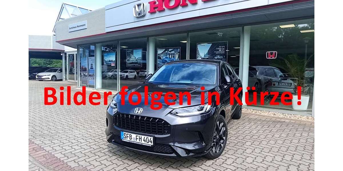 Honda CR-V 66.800 km 30.990 &euro; Schwarzheide 01987