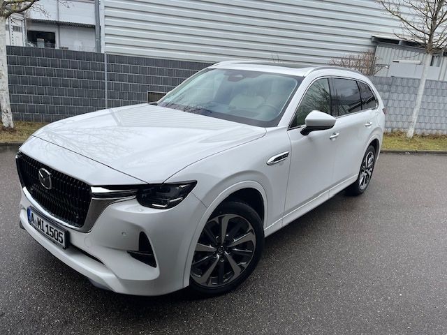 Mazda CX-80 9.800 km 55.900 &euro; Stadtbergen-Leitershofen 86391