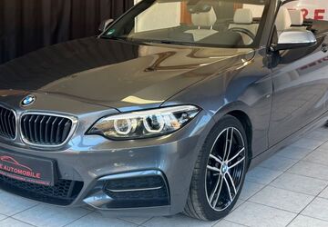 BMW M240i 40.000 km 33.999 &euro; Elbach / Fischbachau 83730