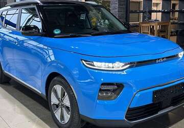 Kia Soul 11.294 km 24.000 &euro; Eitorf 53783