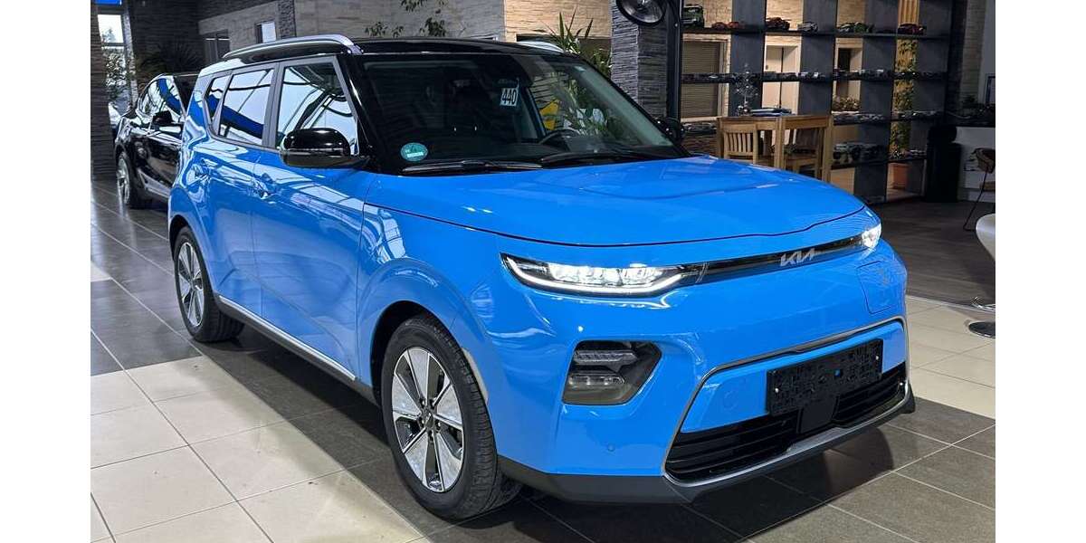 Kia Soul 11.294 km 24.000 &euro; Eitorf 53783