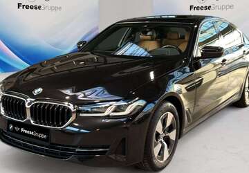 BMW 530 74.144 km 35.900 &euro; Oldenburg 26135