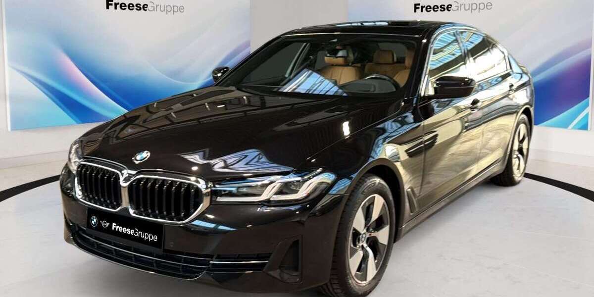 BMW 530 74.144 km 35.900 &euro; Oldenburg 26135