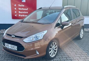 Ford B-Max 149.000 km 6.950 &euro; Döbeln 04720