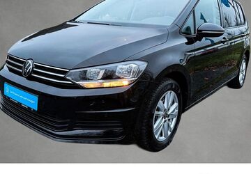 VW Touran 13.432 km 33.350 &euro; Marburg 35037