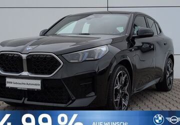 BMW X2 7.900 km 44.220 &euro; Öhringen 74613