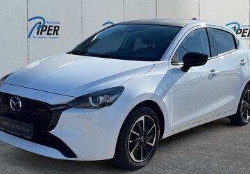 Mazda 2 33.693 km 20.490 &euro; Minden 32427