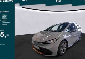 Cupra Born 23.855 km 24.999 &euro; Memmingen 87700