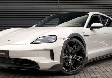 Porsche Taycan 18.999 km 104.900 &euro; Moers 47441