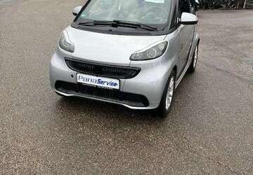 Smart roadster 147.800 km 5.400 &euro; Mosbach 74821