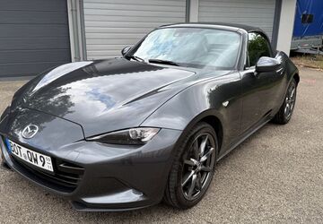 Mazda MX-5 198.000 km 12.900 &euro; Recklinghausen 45659
