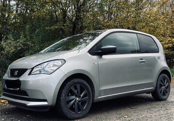 Seat Mii 60.000 km 7.300 &euro; Michelau 96247
