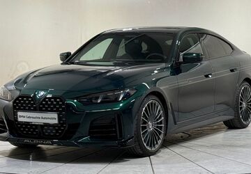 BMW M3 7.000 km 96.890 &euro; Bad Wiessee 83707