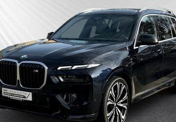 BMW X7 M60 50.450 km 91.970 &euro; Wiesbaden 65203