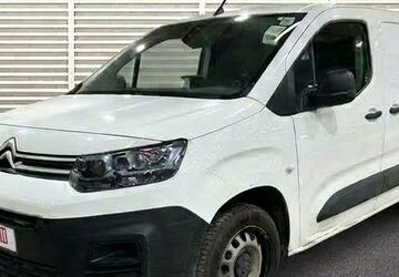 Citroen Berlingo 87.642 km 8.488 &euro; Frankfurt am Main 60386