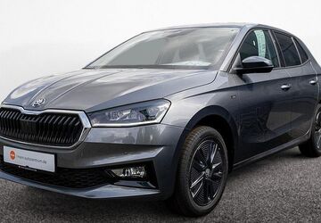 Skoda Fabia 7.101 km 18.790 &euro; Celle 29227