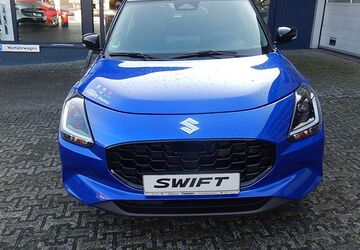 Suzuki Swift 7.500 km 19.990 &euro; Dillenburg 35683