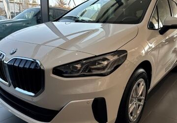 BMW 218 Active Tourer 1.101 km 33.150 &euro; Kaiserslautern 67663