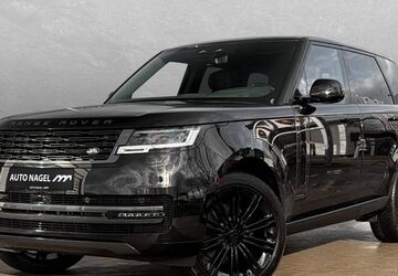 Land Rover Range Rover 4.890 km 170.990 &euro; Hannover 30179