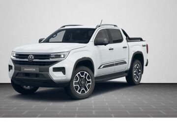 VW Amarok 1.900 km 74.990 &euro; Bingen / Rhein 55411