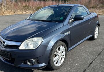 Opel Tigra 126.101 km 3.480 &euro; Suhl 98529