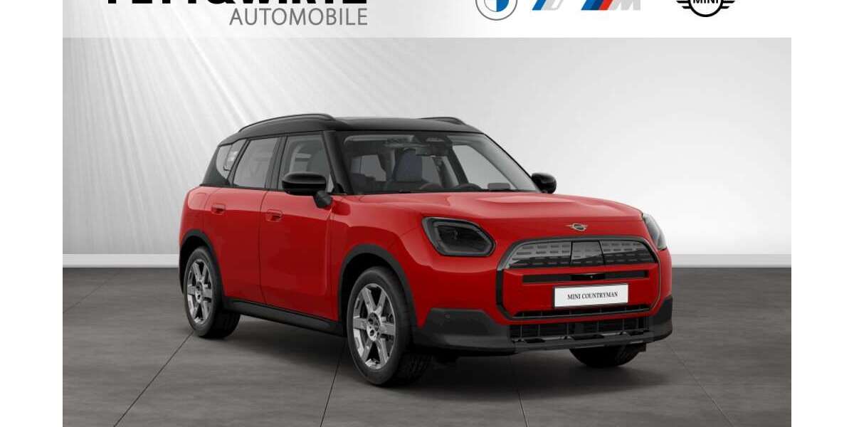 Mini Countryman E 17.600 km 35.874 &euro; Kleve 47533