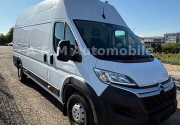 Citroen Jumper 478.600 km 9.500 &euro; Ettenheim 77955