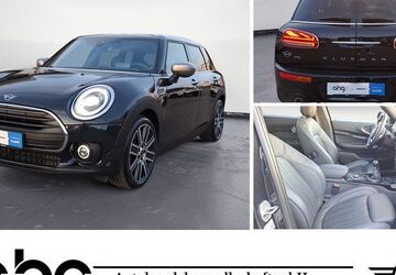 Mini Cooper D Clubman 73.615 km 20.890 &euro; Böblingen 71034