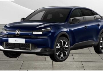 Citroen C4 1.500 km 23.680 &euro; Marburg 35043