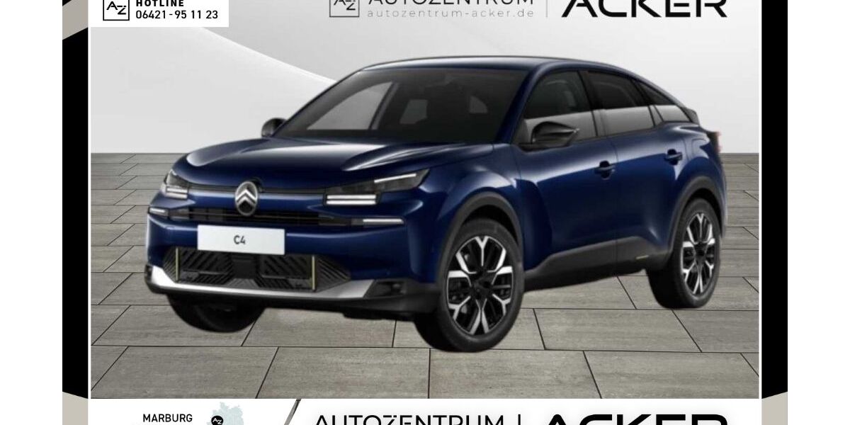 Citroen C4 1.500 km 23.680 &euro; Marburg 35043