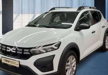 Dacia Sandero 29.947 km 14.900 &euro; Köln 50939