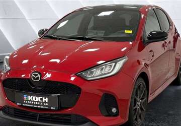 Mazda 2 20.089 km 22.990 &euro; Ludwigsfelde 14974