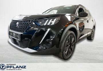 Peugeot 2008 10.031 km 24.985 &euro; Herne 44625