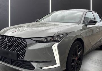 DS Automobiles DS4 43.155 km 24.280 &euro; Aachen 52078