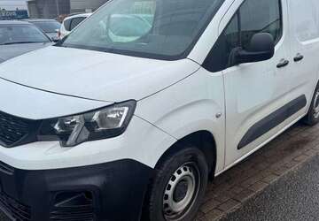 Peugeot Partner 128.000 km 5.250 &euro; Frankenthal 67227