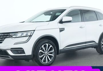 Renault Koleos 38.506 km 23.345 &euro; Garching bei München 85748