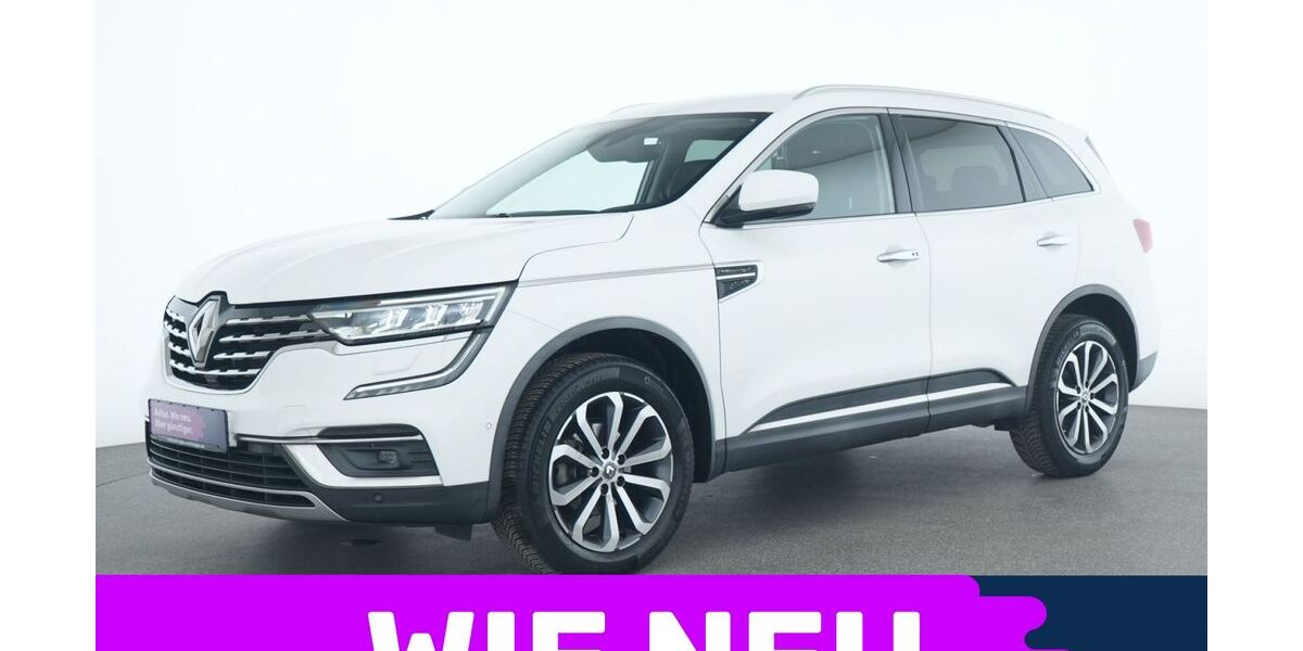 Renault Koleos 38.506 km 23.345 &euro; Garching bei München 85748