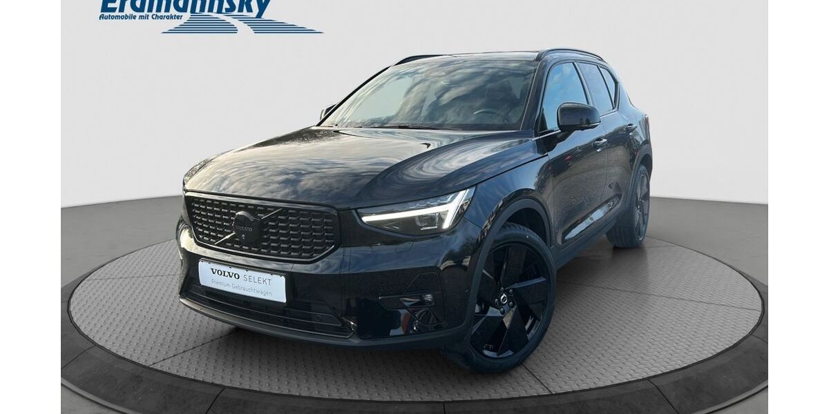 Volvo XC40 25.300 km 39.540 &euro; Celle 29229