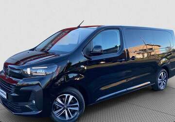 Citroen Spacetourer 32.845 km 36.990 &euro; Drochtersen 21706