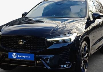 Volvo XC60 30.279 km 48.650 &euro; Dresden 01159