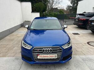 Audi S1 2.0 TFSI quattro 99.990 km 19.900 &euro; Troisdorf 53844